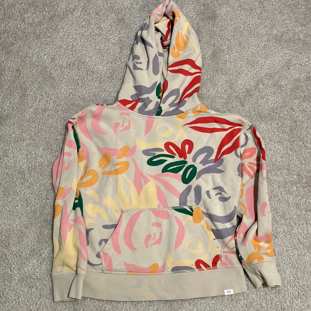 Kids hoodie